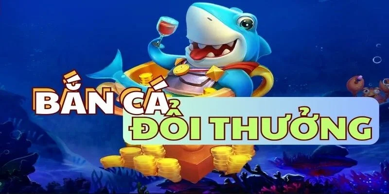 Giới thiệu sảnh game bắn cá vk88