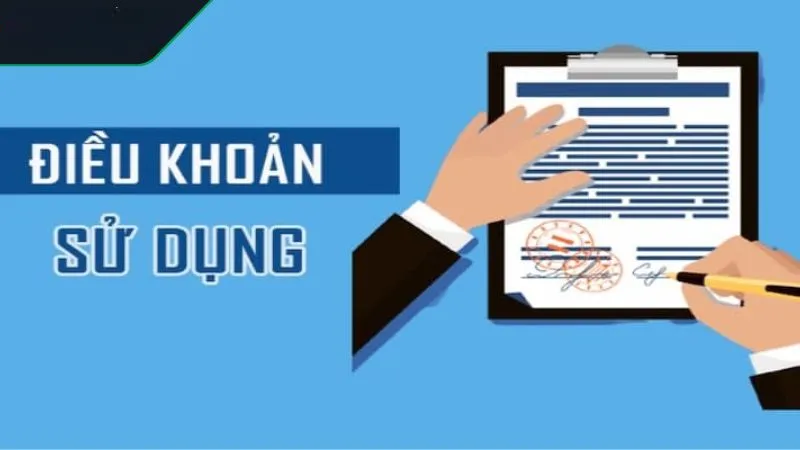 điều khoản vk88 về giao dịch