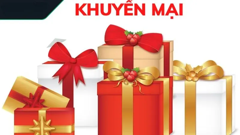 Lưu ý khi nhận khuyến mãi vk88