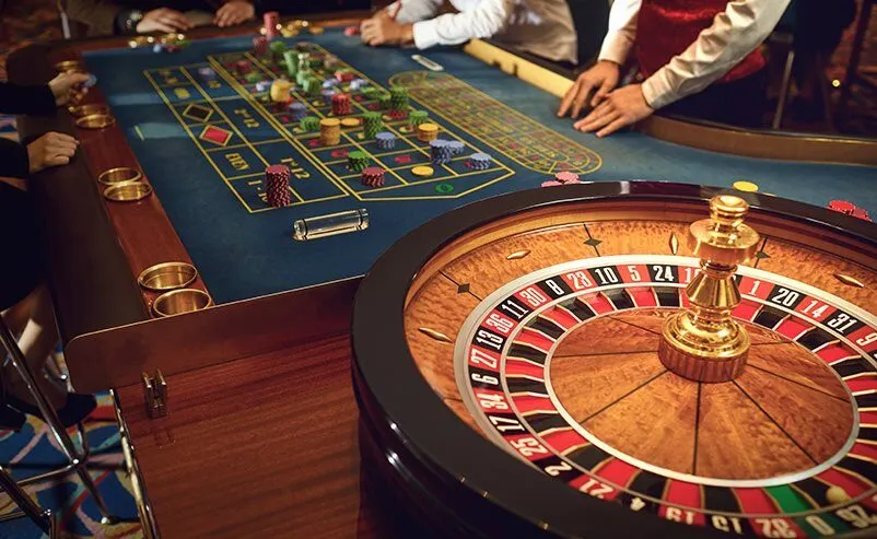 Ưu điểm live casino vk88