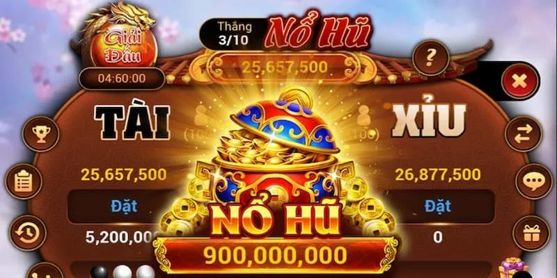Giới thiệu về sảnh game nổ hũ vk88
