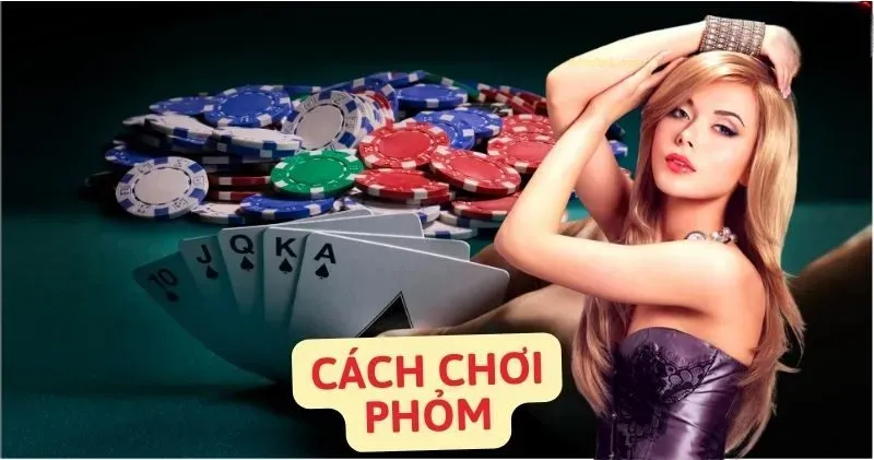 Các khái niệm quan trọng trong phỏm