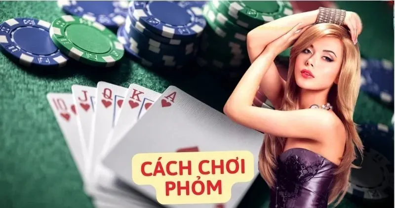 Mẹo chơi phỏm