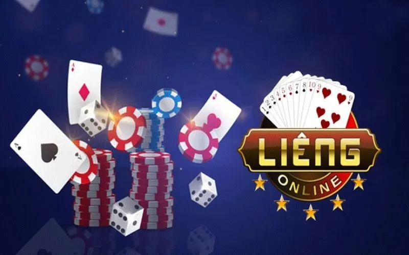 Game bài liêng tại vk88