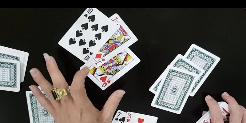 Cách chơi liêng hiệu quả